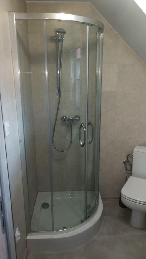 Nad Strumykiem 2 Duszniki Zdroj Ngoại thất bức ảnh